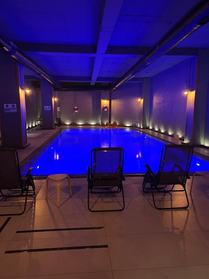 Seyithan Palace Spa Hotel - 4