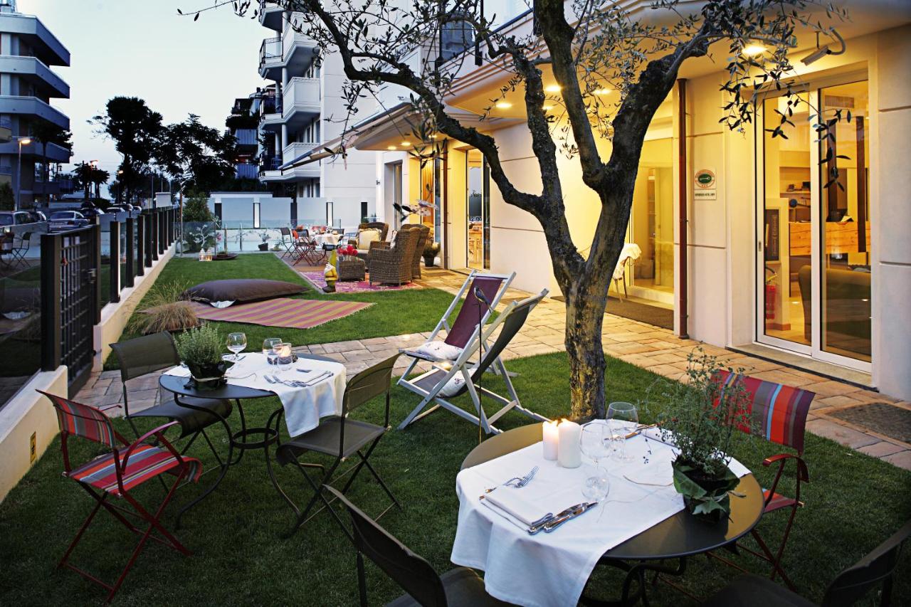 Image: D-Place Hotel & Suite