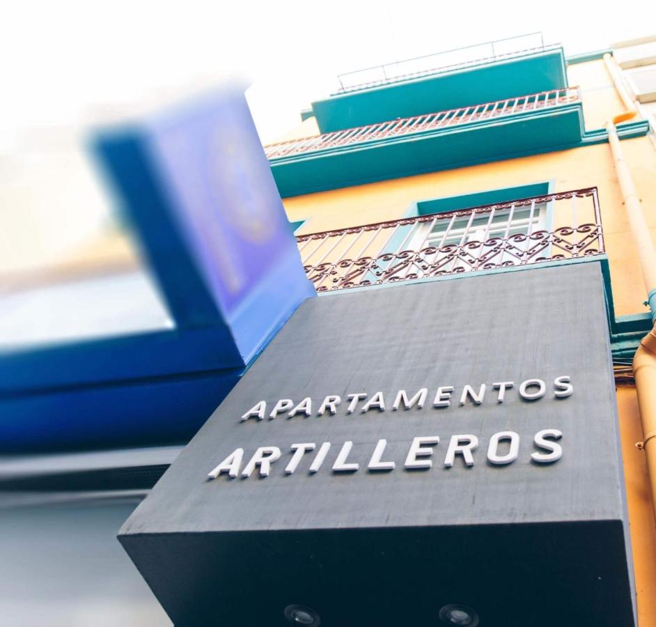 The Lucky Flats - Artilleros, Alicante – Updated 2022 Prices