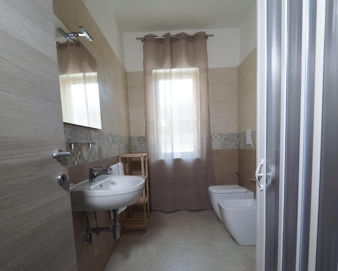 Rachel's guest apartments photo