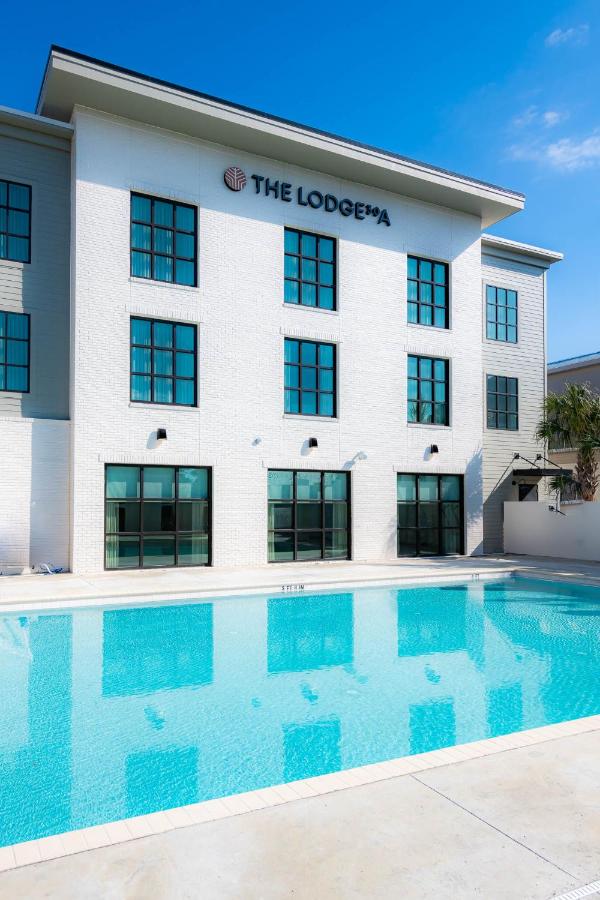 The Lodge 30A — photo 20