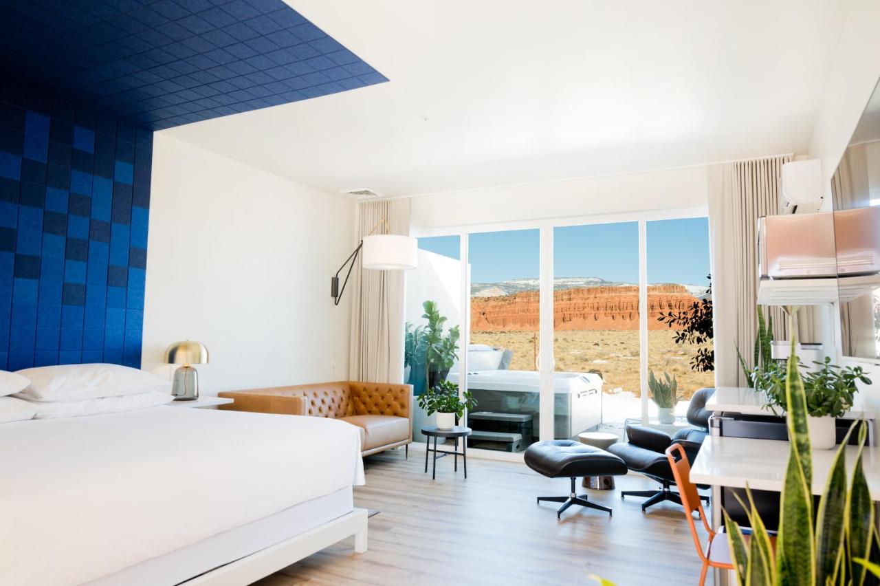 Skyview Hotel — photo 11