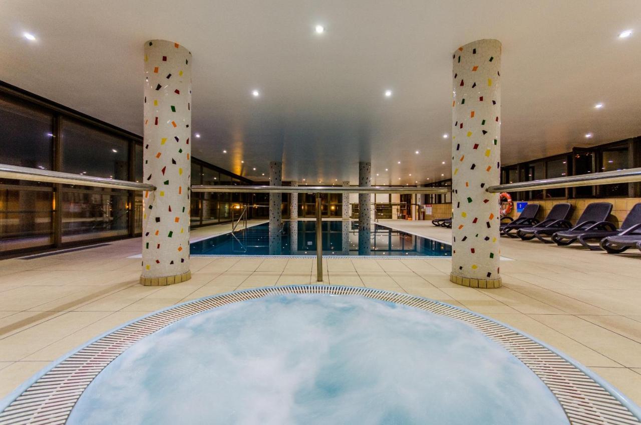 Hotel Panorama photo