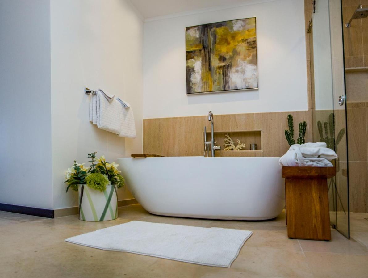 Ocean View Penthouse - 3