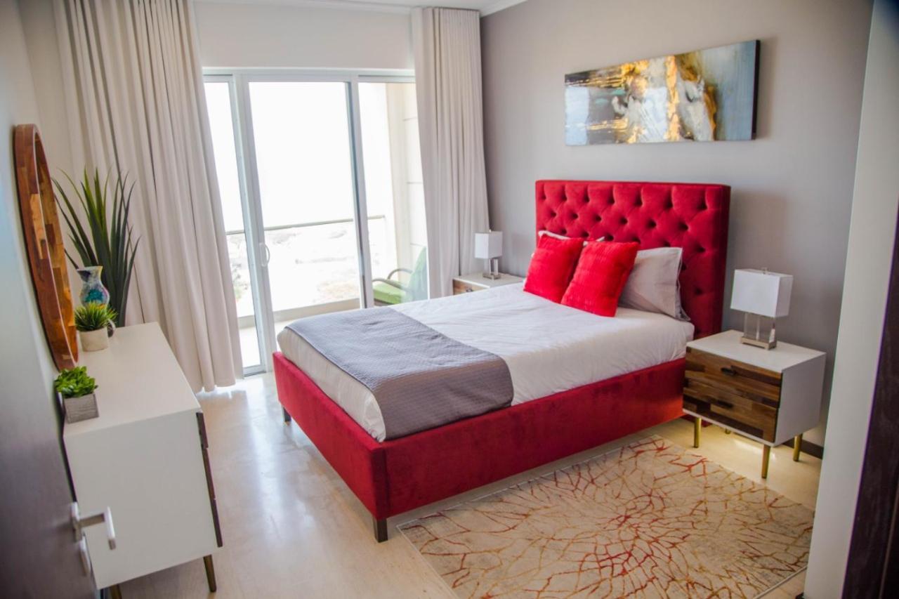 Ocean View Penthouse - 2