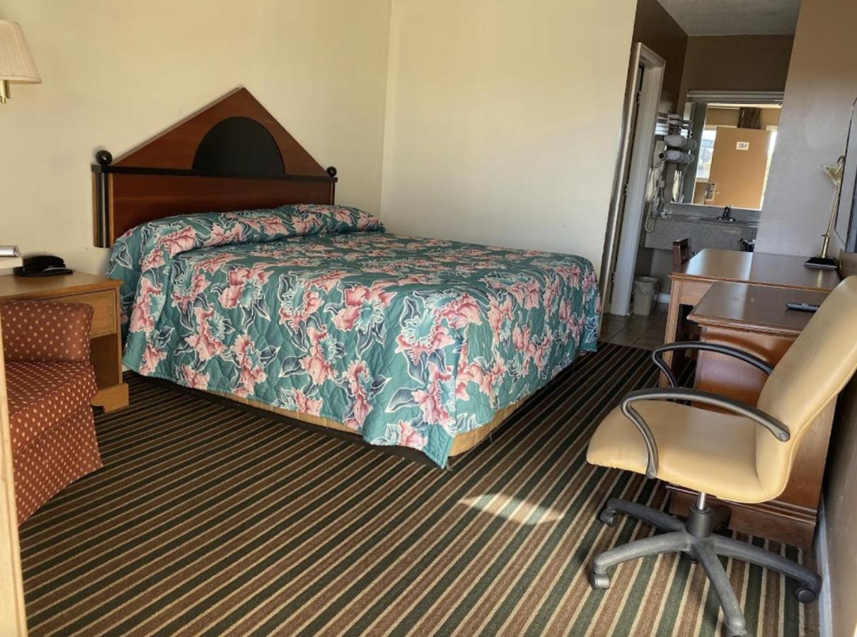 Image: economy inn augusta