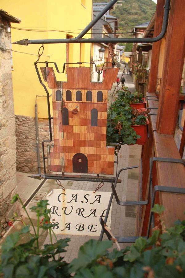 Casa Rural La Torre De Babel, Molinaseca – Bijgewerkte ...