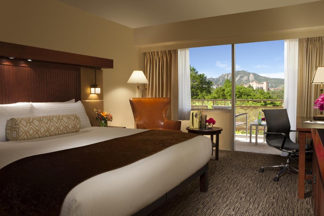 ミレニアム ハーベスト ハウス ボウルダー ボルダー 22年 最新料金