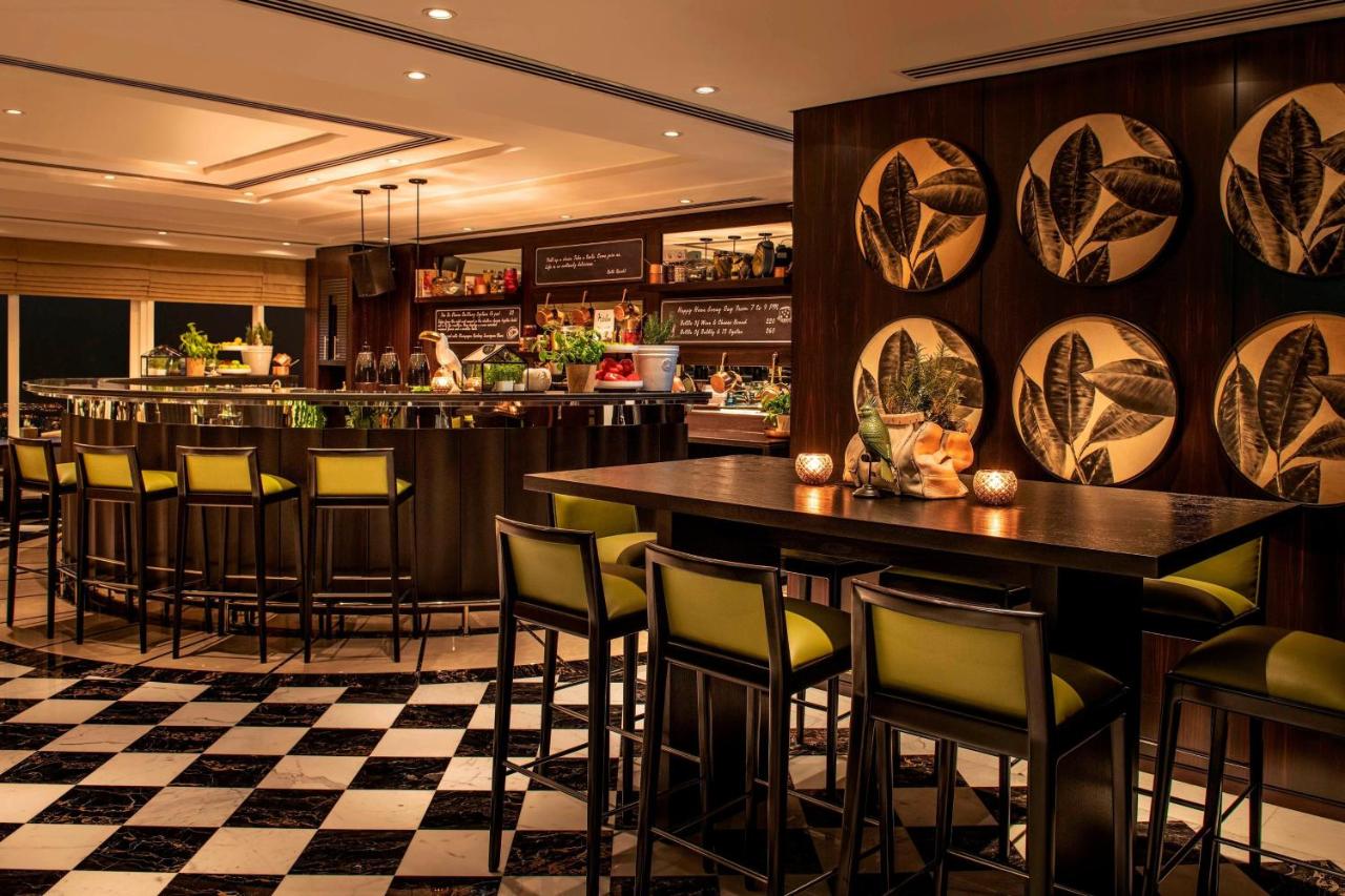 Grosvenor House, a Luxury Collection Hotel, Dubai photo