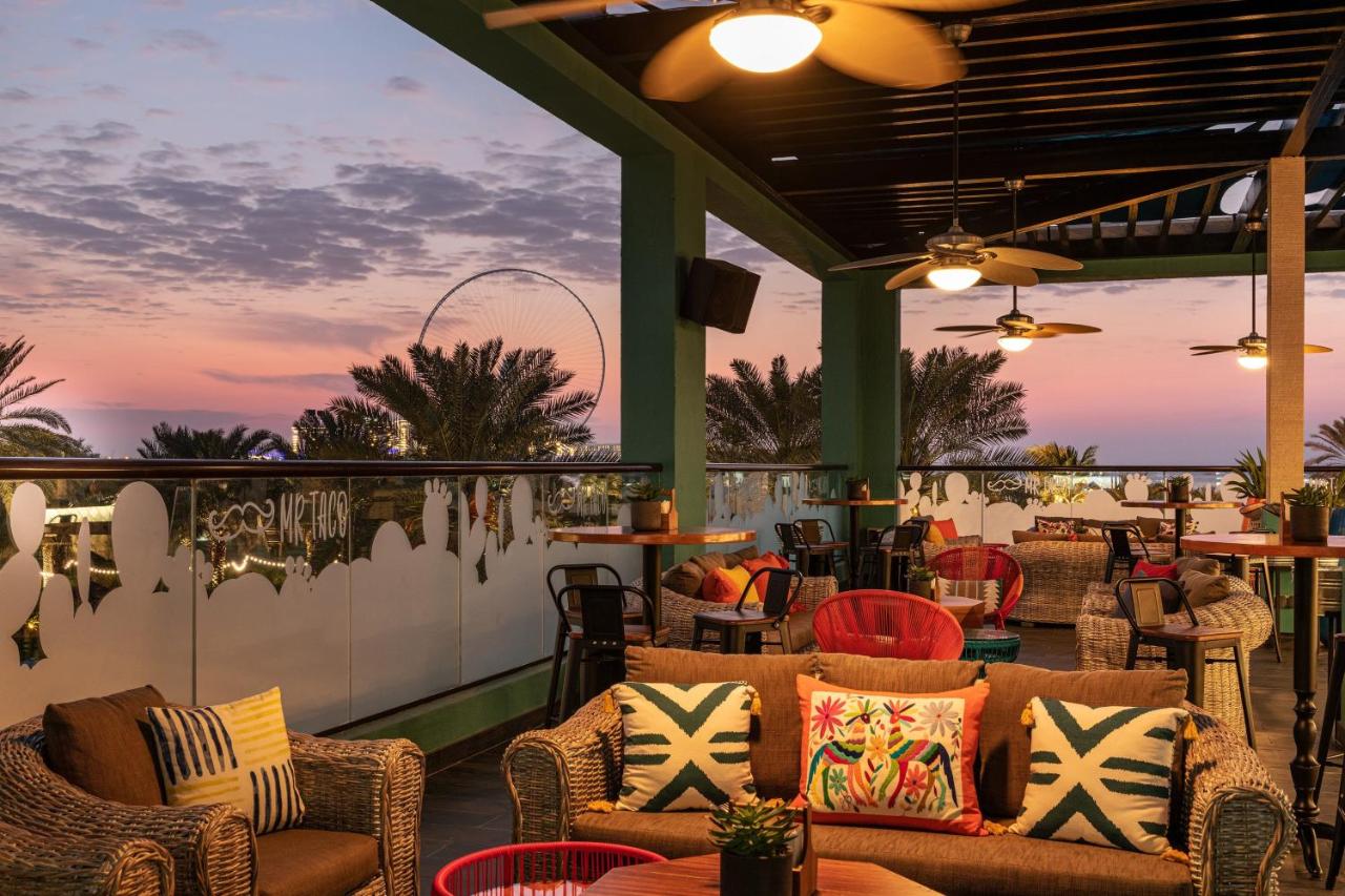 Le Royal Meridien Beach Resort & Spa Dubai photo