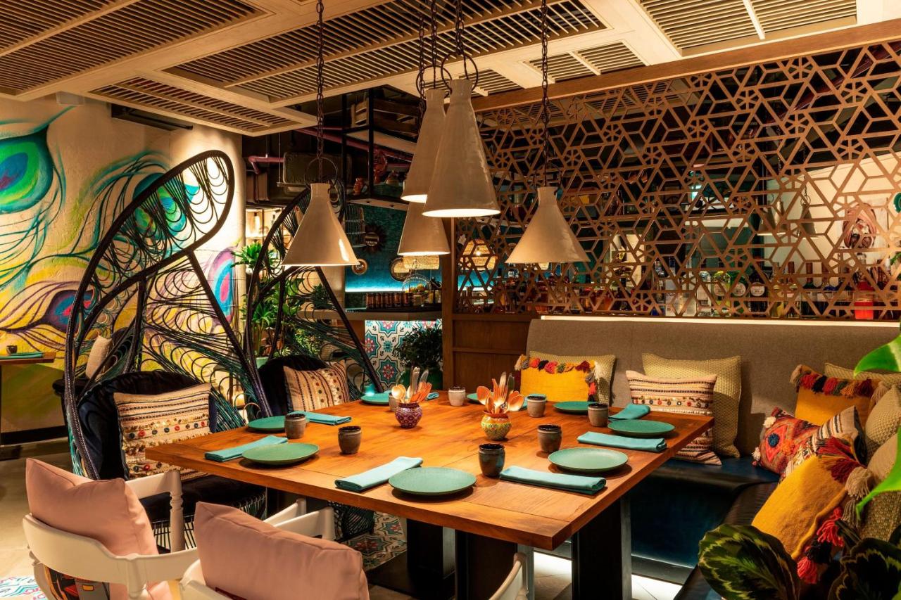 Le Royal Meridien Beach Resort & Spa Dubai photo