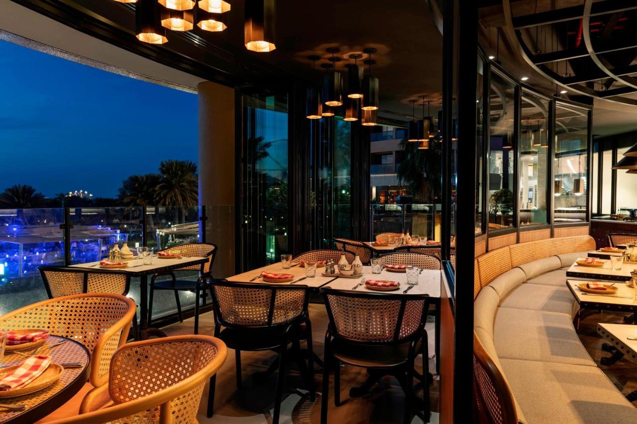 Le Royal Meridien Beach Resort & Spa Dubai photo