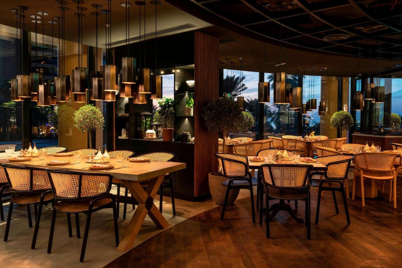 Le Royal Meridien Beach Resort & Spa Dubai photo