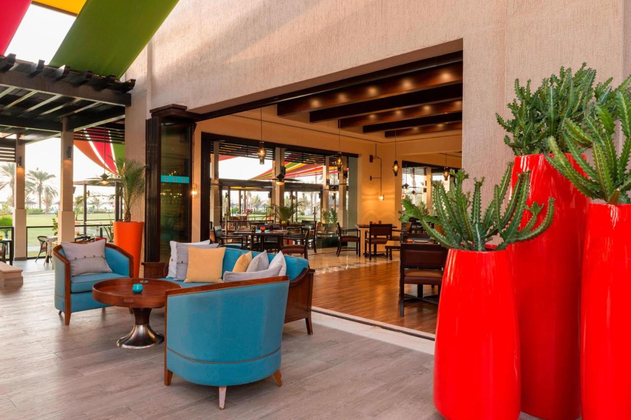 Le Royal Meridien Beach Resort & Spa Dubai photo