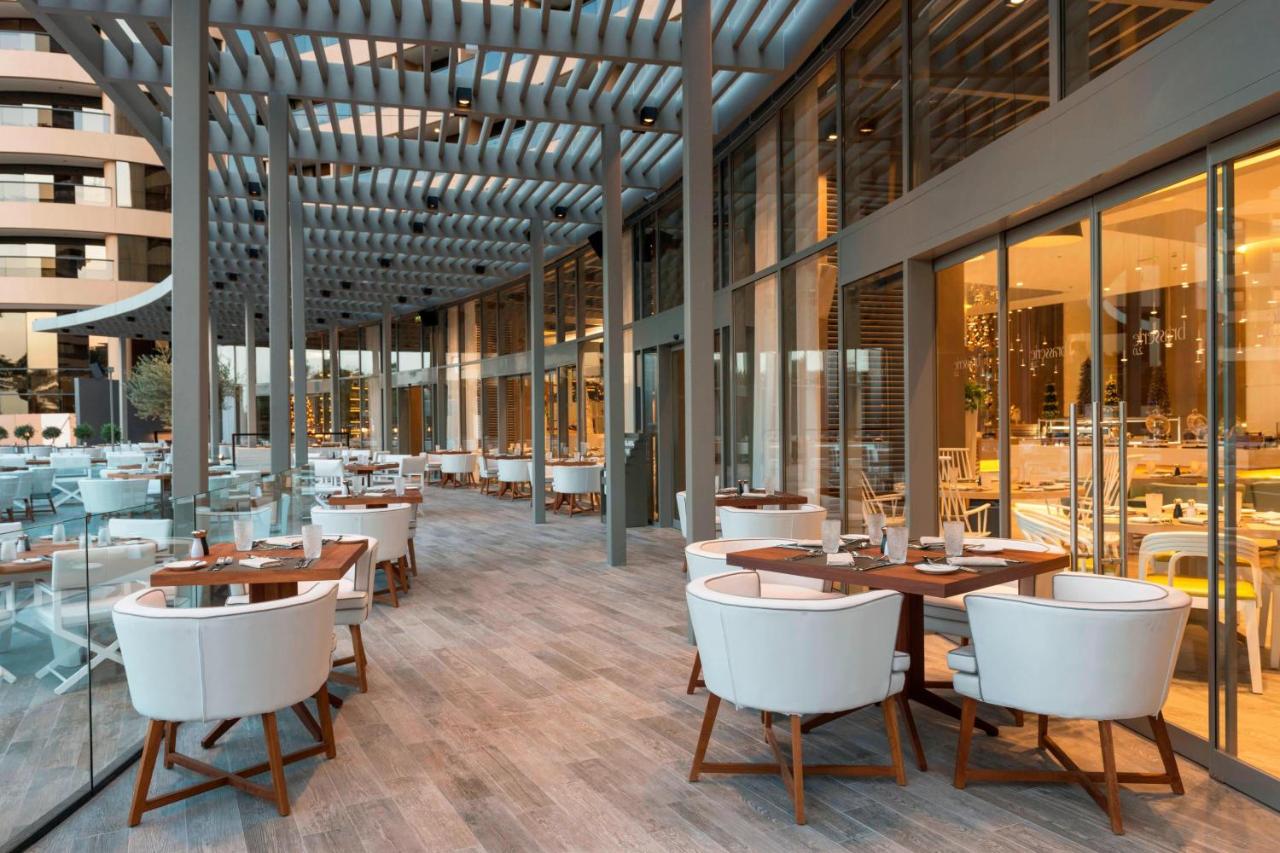 Le Royal Meridien Beach Resort & Spa Dubai photo