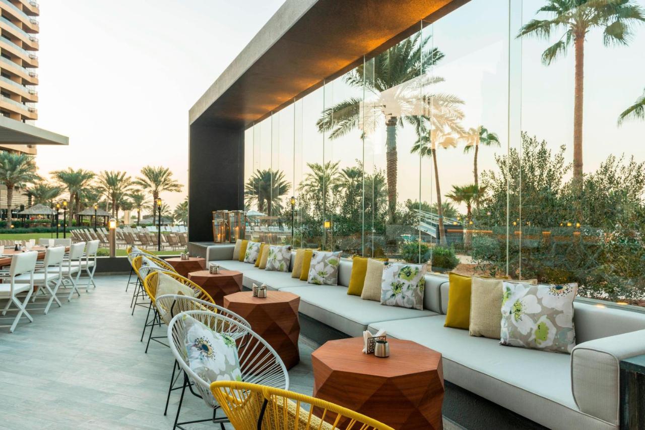 Le Royal Meridien Beach Resort & Spa Dubai photo