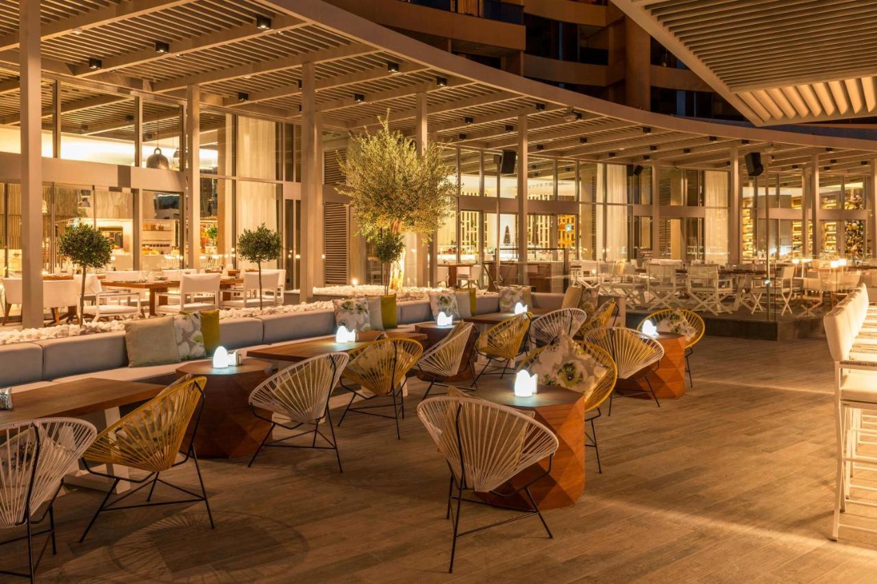 Le Royal Meridien Beach Resort & Spa Dubai photo