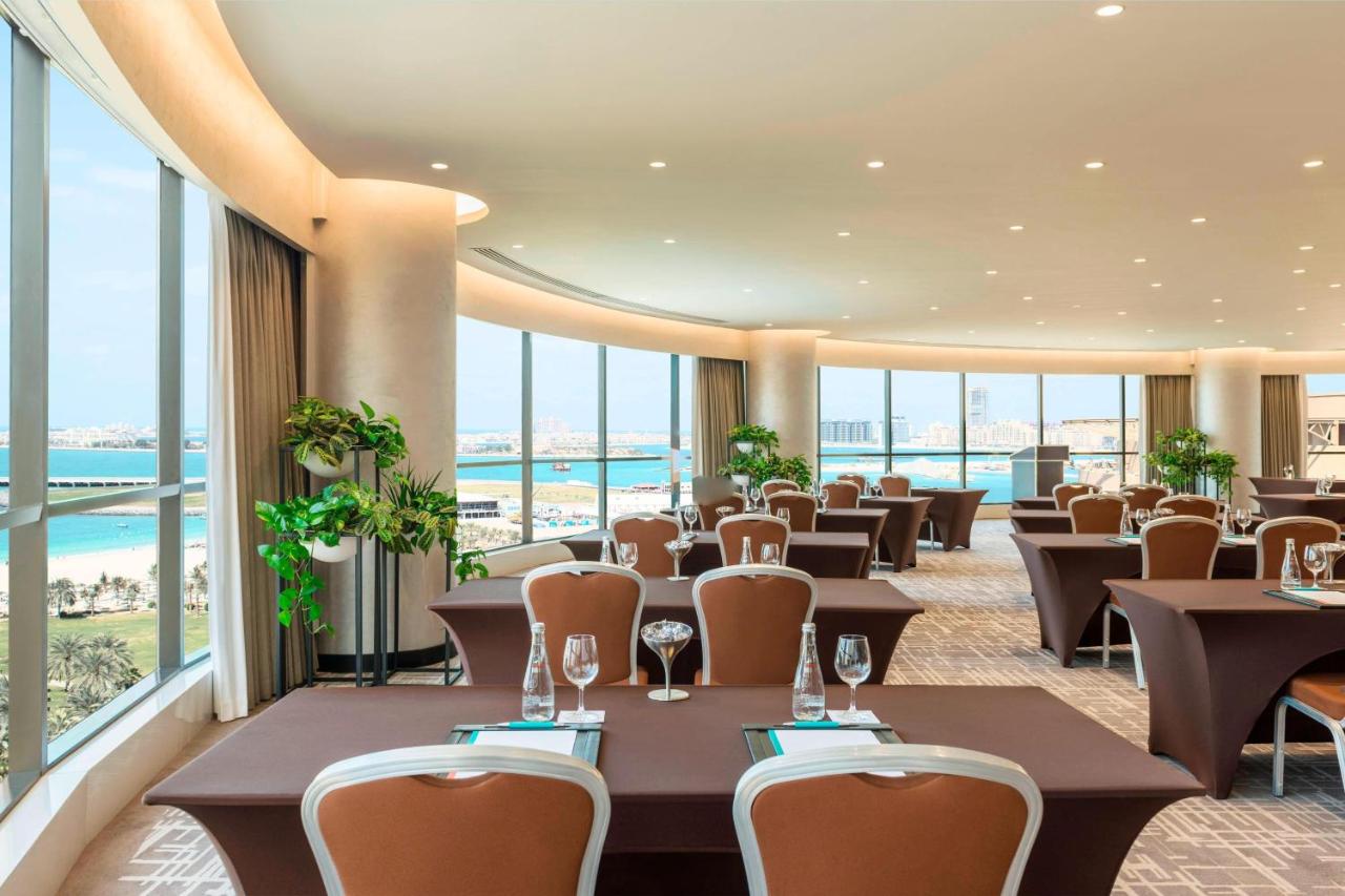 Le Royal Meridien Beach Resort & Spa Dubai photo