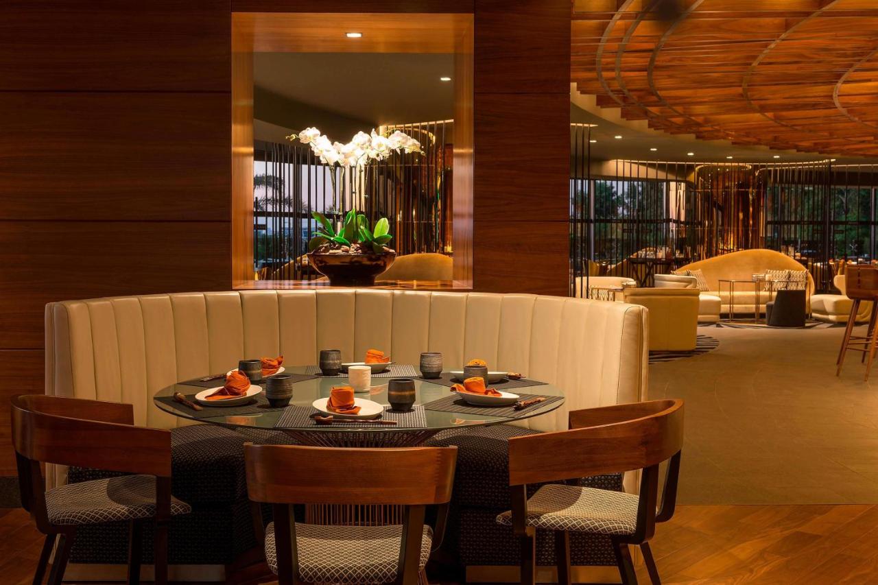 Le Royal Meridien Beach Resort & Spa Dubai photo