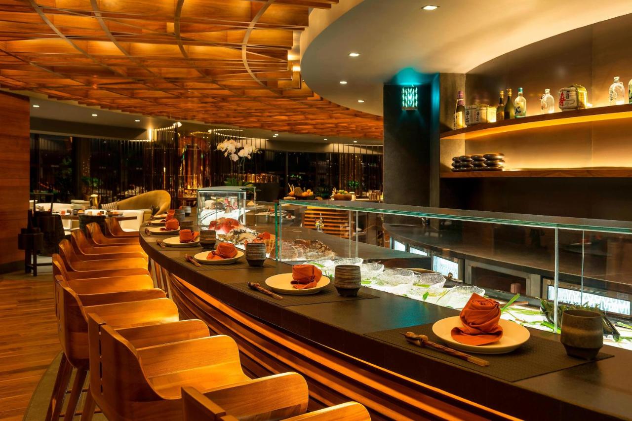 Le Royal Meridien Beach Resort & Spa Dubai photo