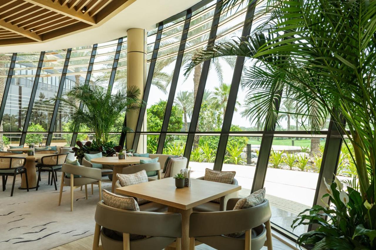 Le Royal Meridien Beach Resort & Spa Dubai photo