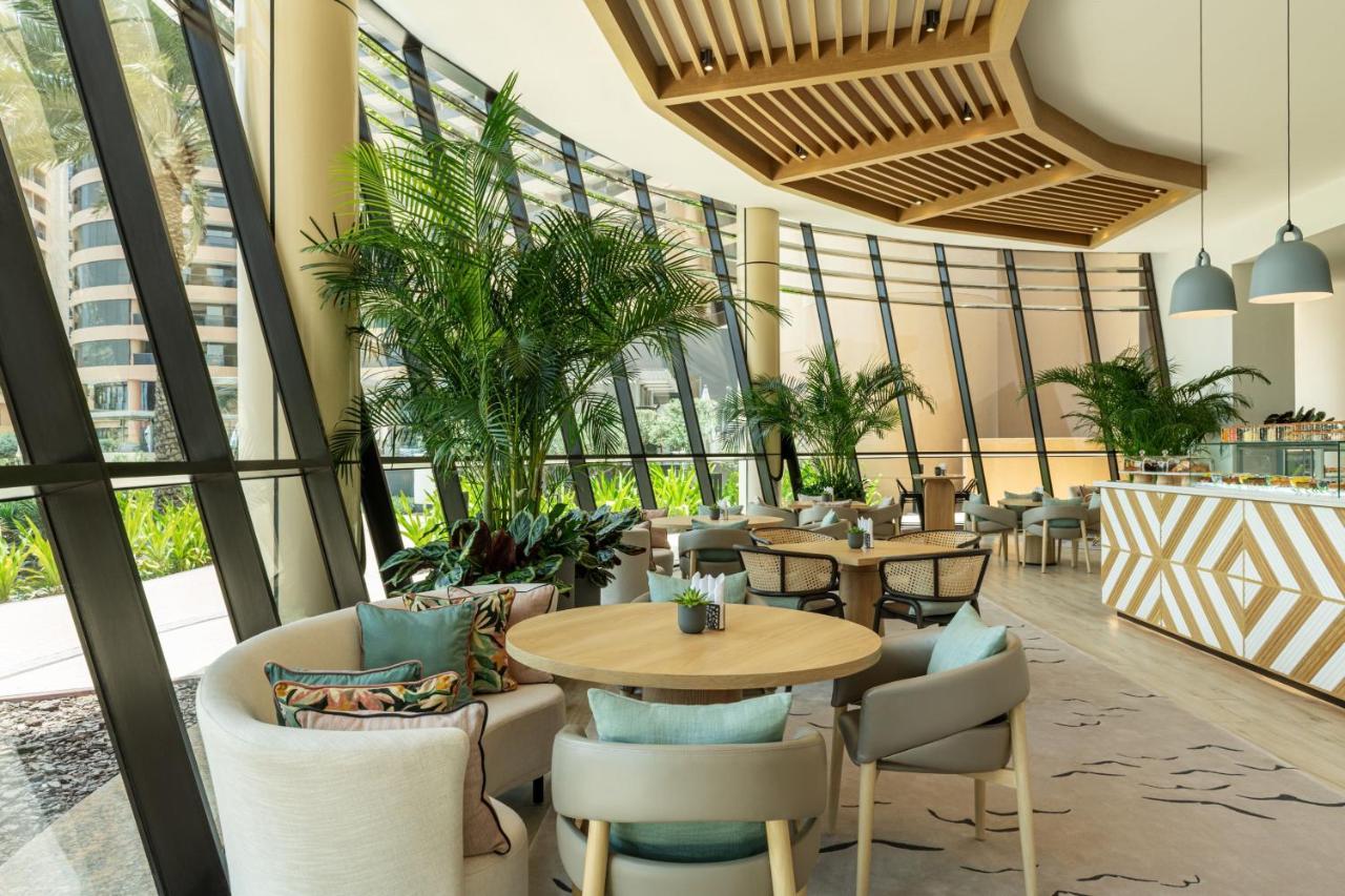 Le Royal Meridien Beach Resort & Spa Dubai photo