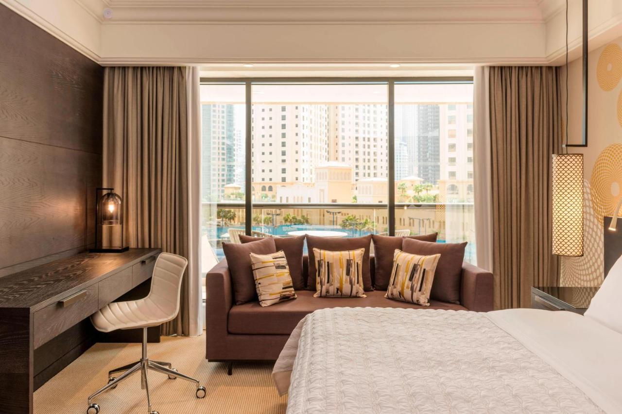 Le Royal Meridien Beach Resort & Spa Dubai photo