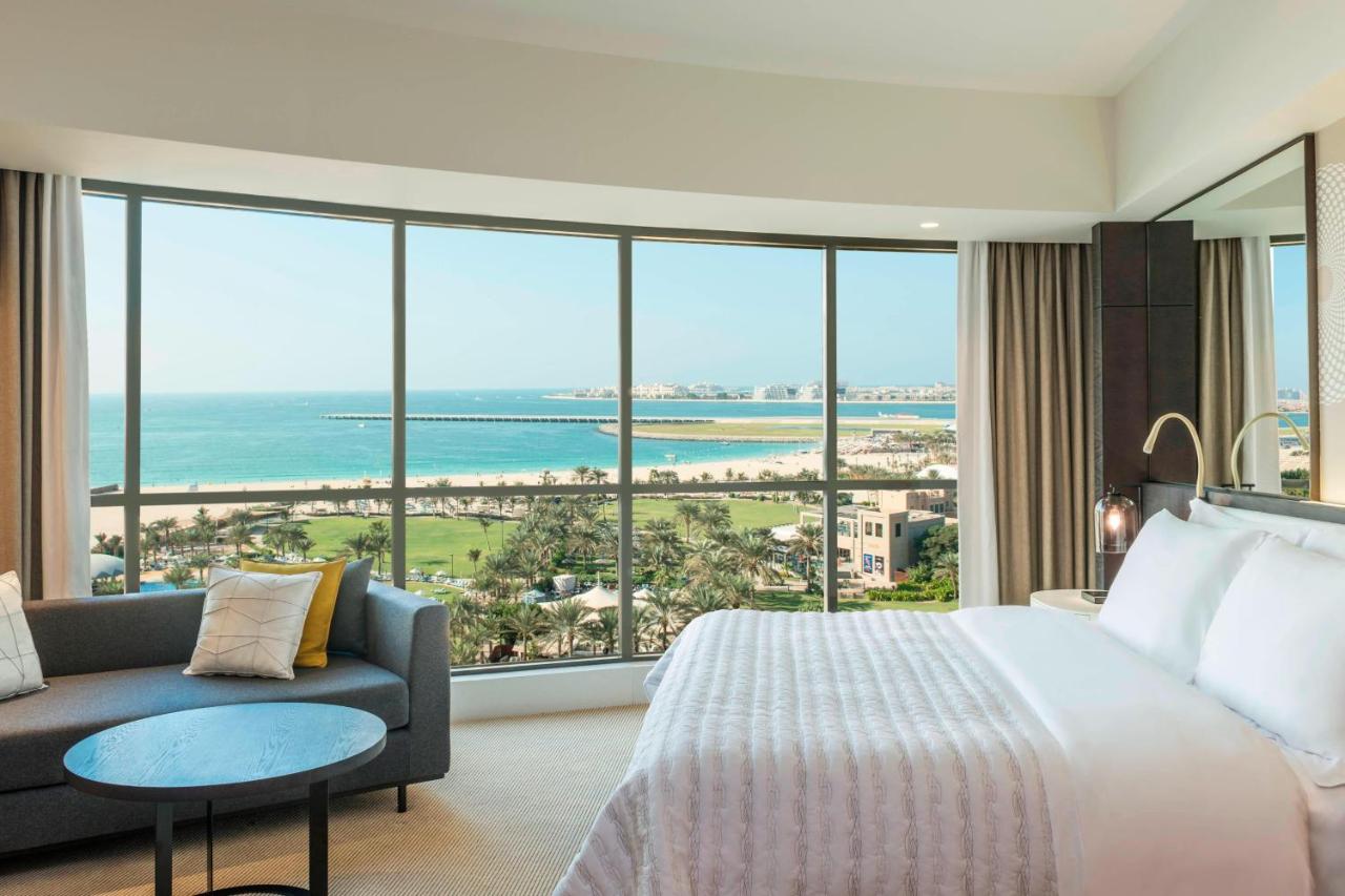 Le Royal Meridien Beach Resort & Spa Dubai photo