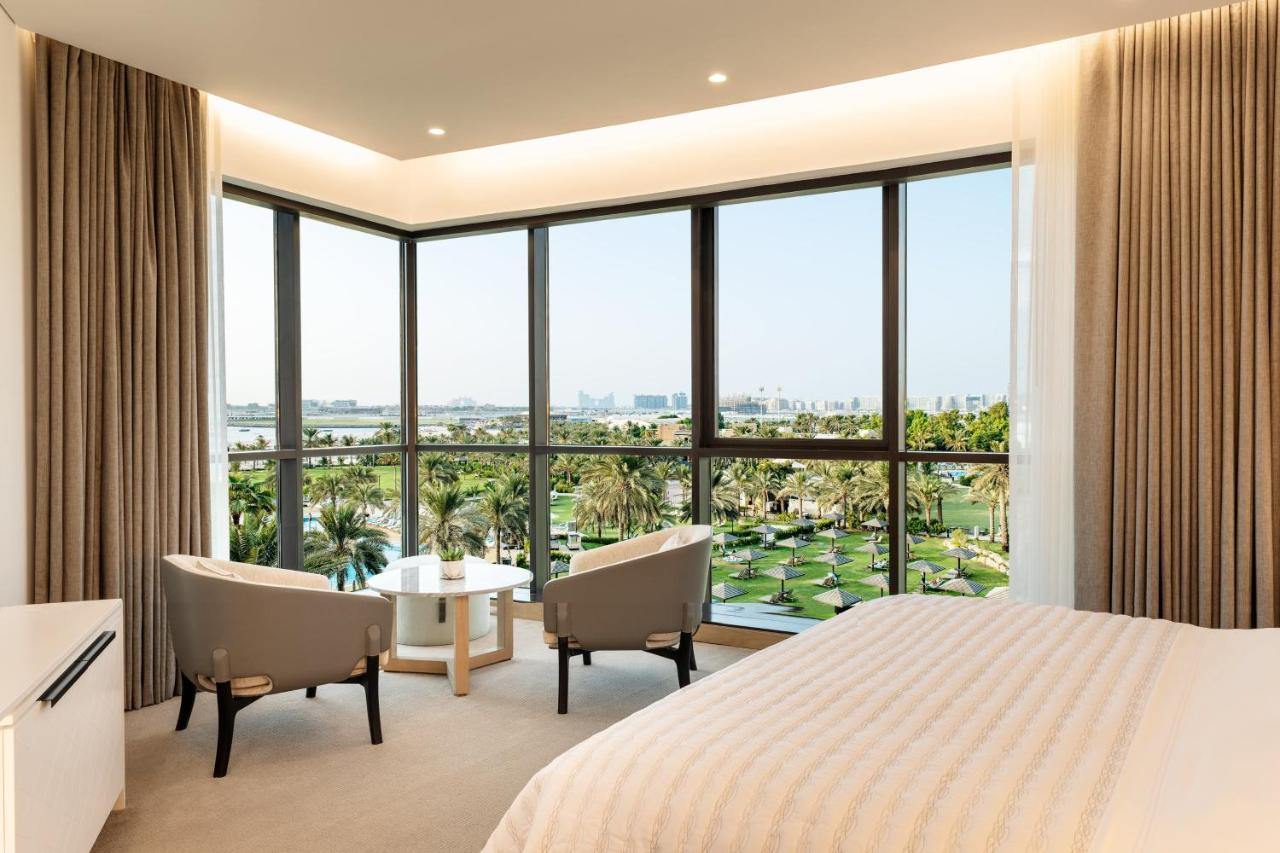 Le Royal Meridien Beach Resort & Spa Dubai photo