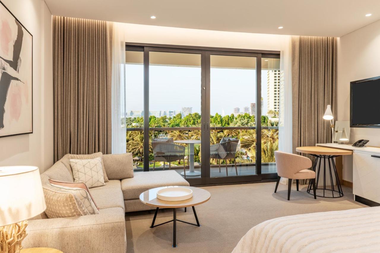 Le Royal Meridien Beach Resort & Spa Dubai photo