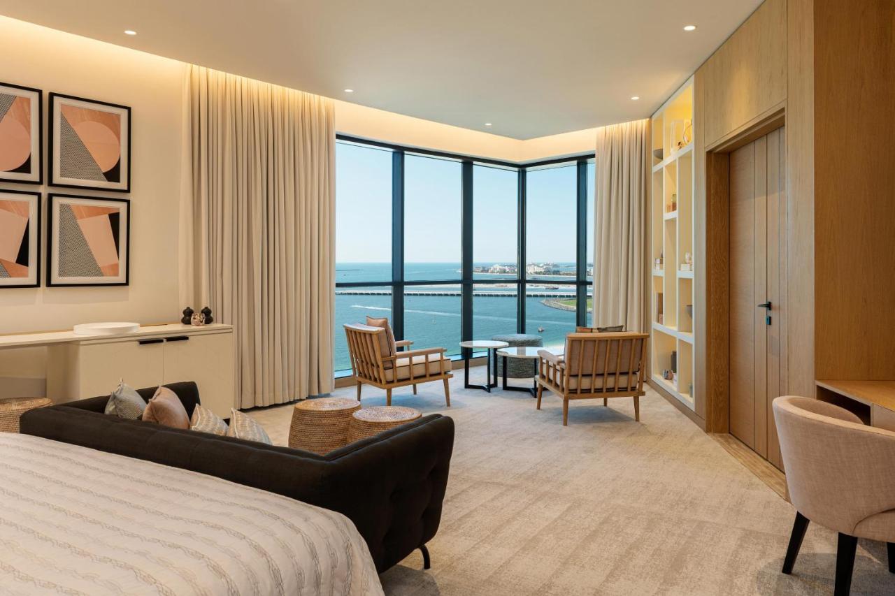 Le Royal Meridien Beach Resort & Spa Dubai photo