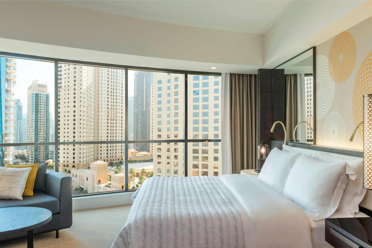 Le Royal Meridien Beach Resort & Spa Dubai photo