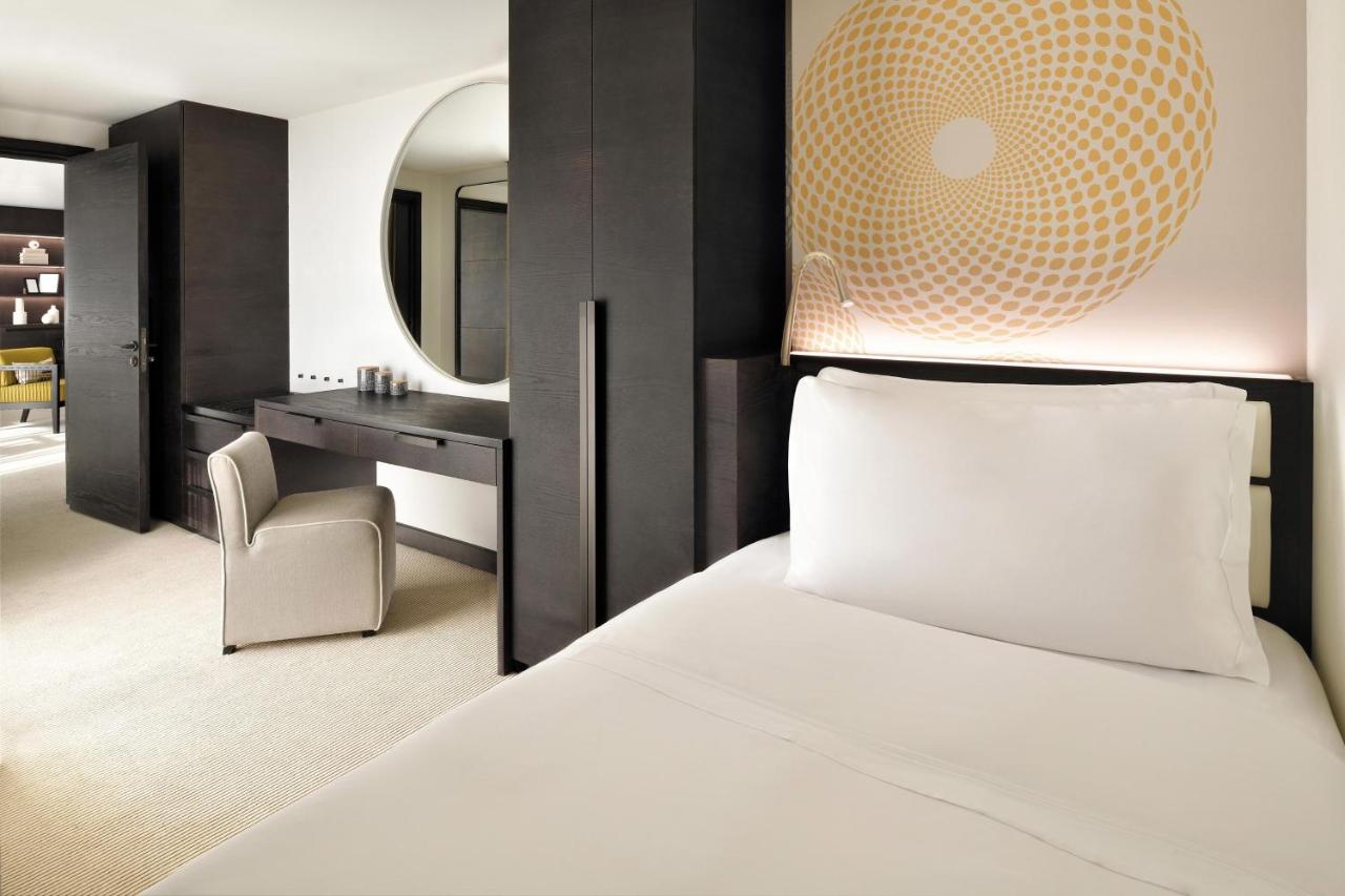 Le Royal Meridien Beach Resort & Spa Dubai photo