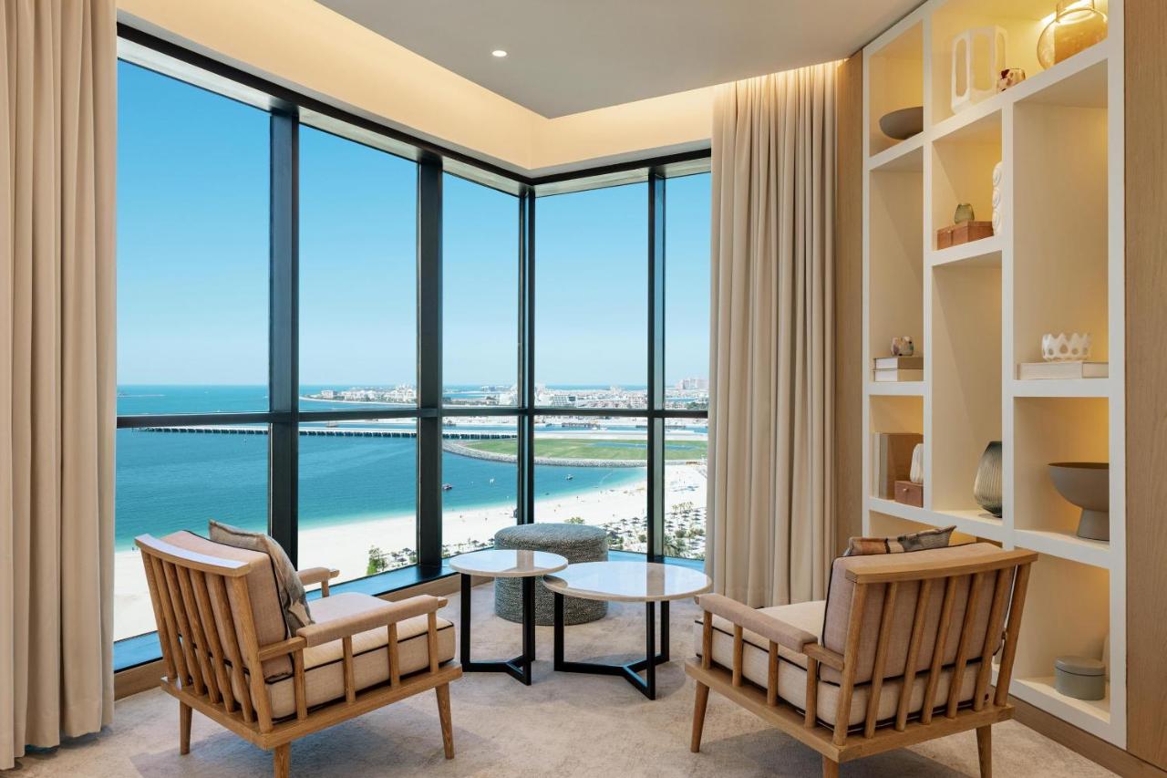 Le Royal Meridien Beach Resort & Spa Dubai photo