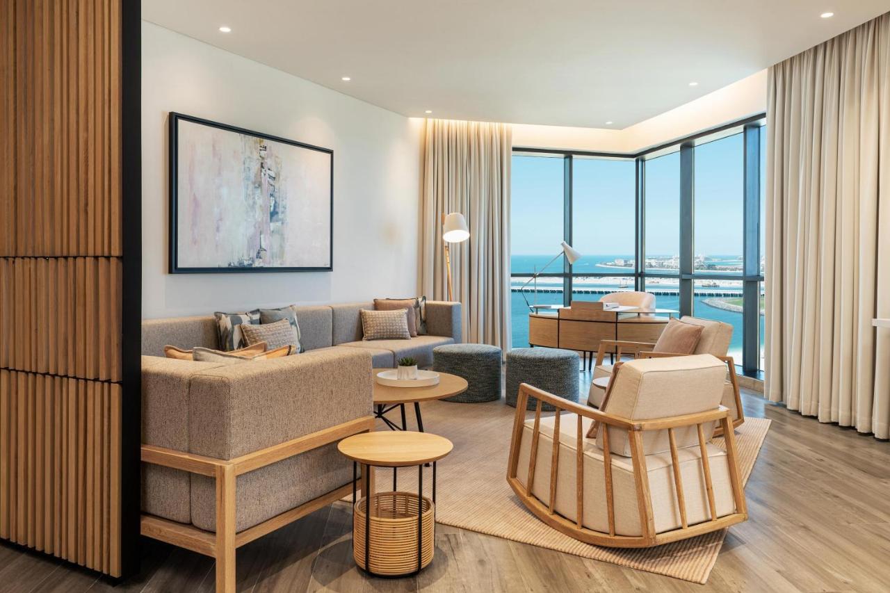Le Royal Meridien Beach Resort & Spa Dubai photo