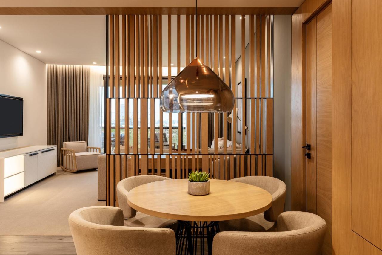 Le Royal Meridien Beach Resort & Spa Dubai photo