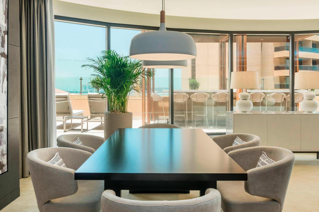 Le Royal Meridien Beach Resort & Spa Dubai photo