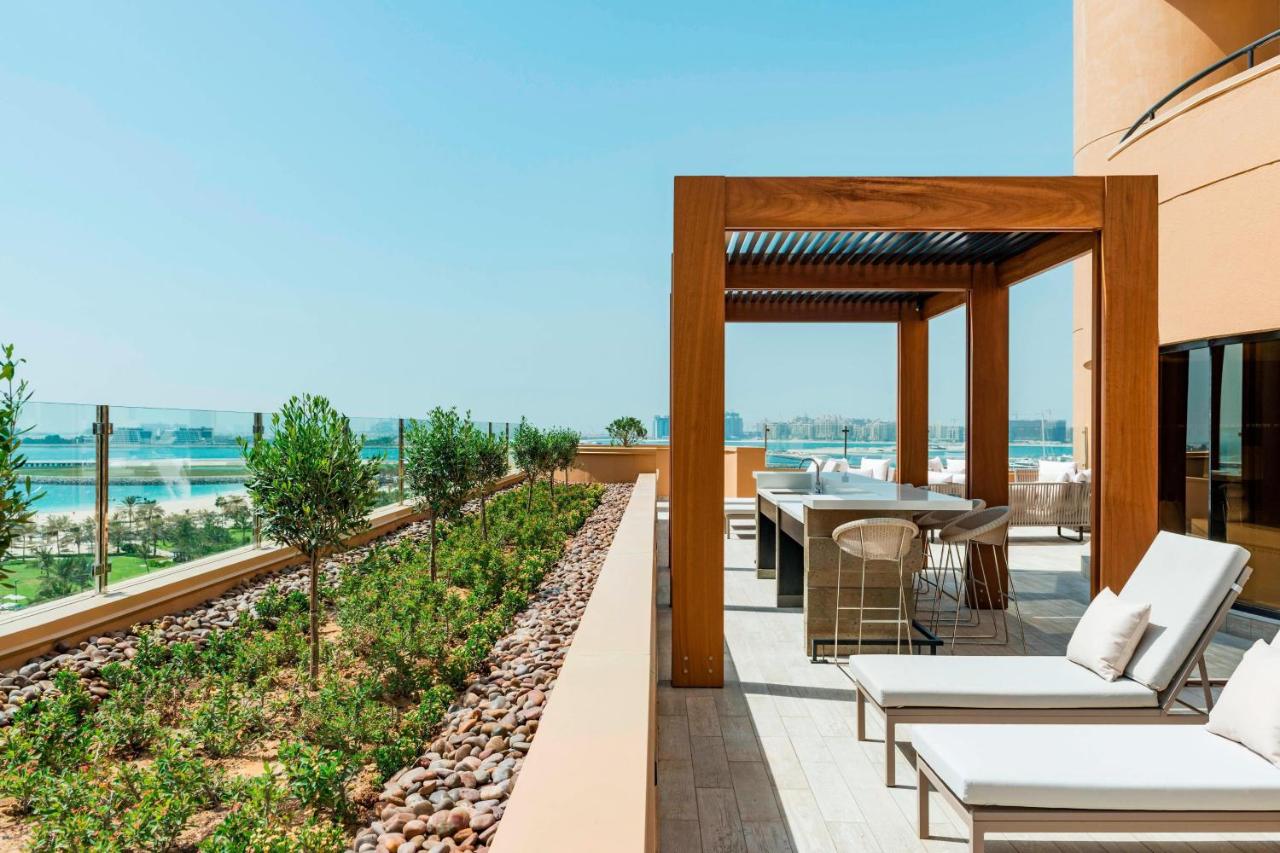 Le Royal Meridien Beach Resort & Spa Dubai photo