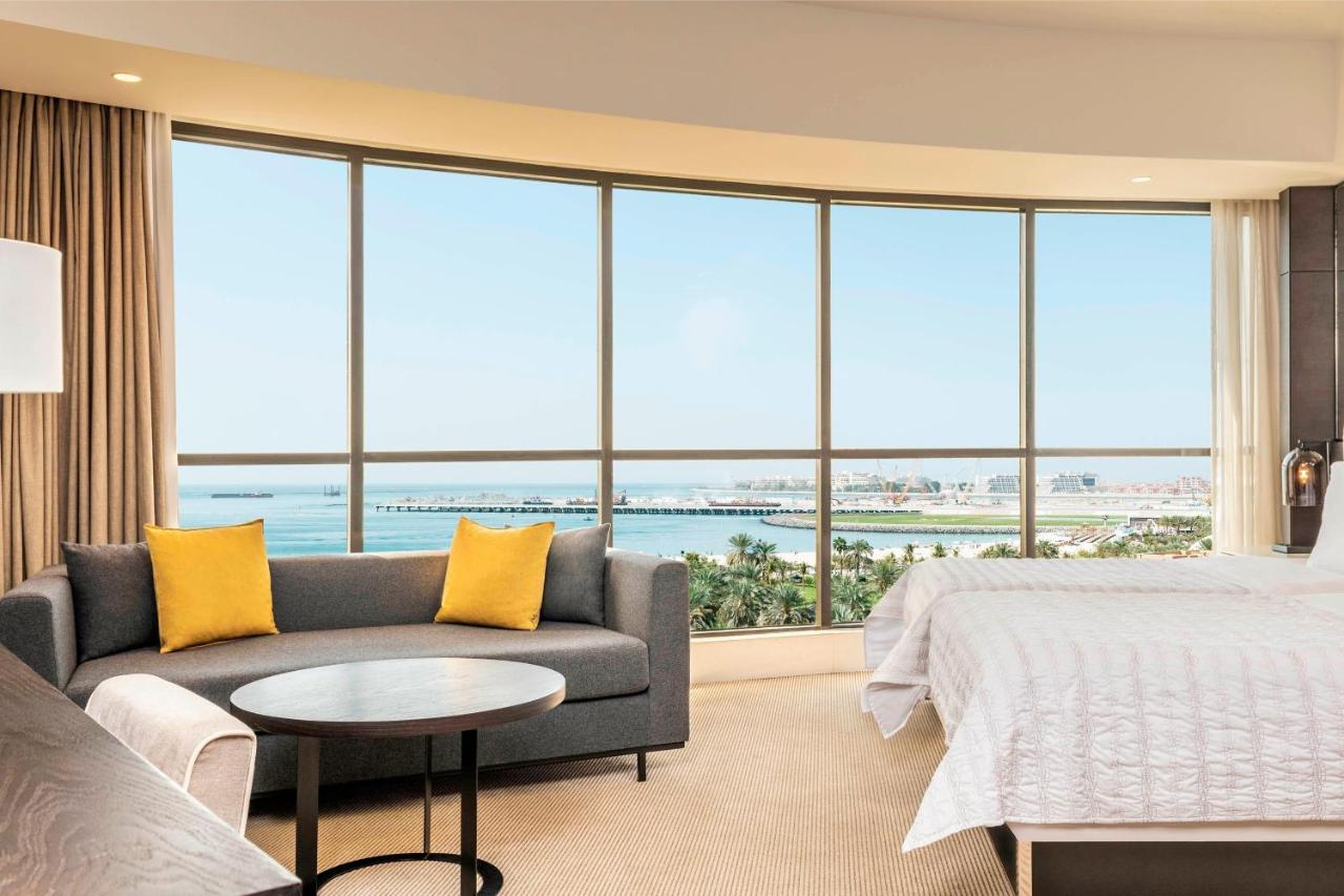 Le Royal Meridien Beach Resort & Spa Dubai photo