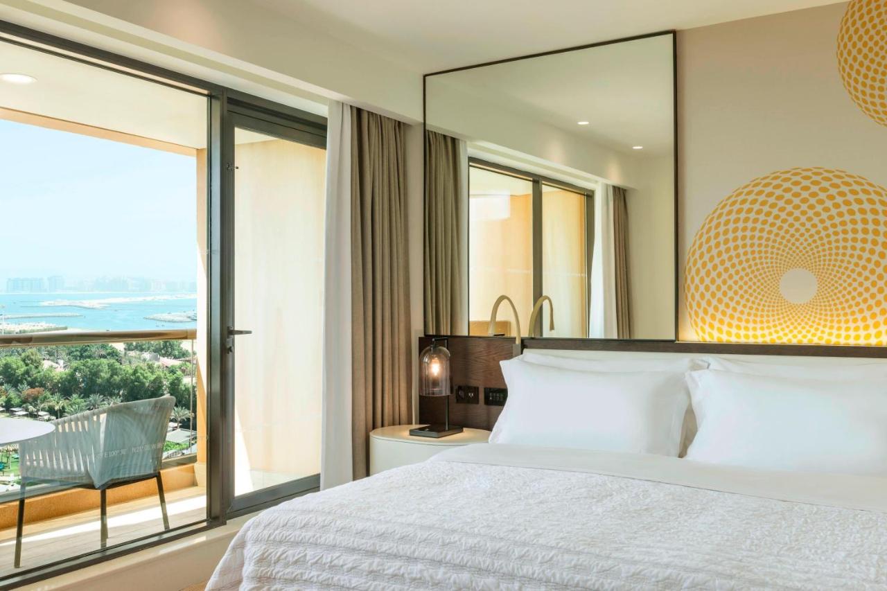 Le Royal Meridien Beach Resort & Spa Dubai photo