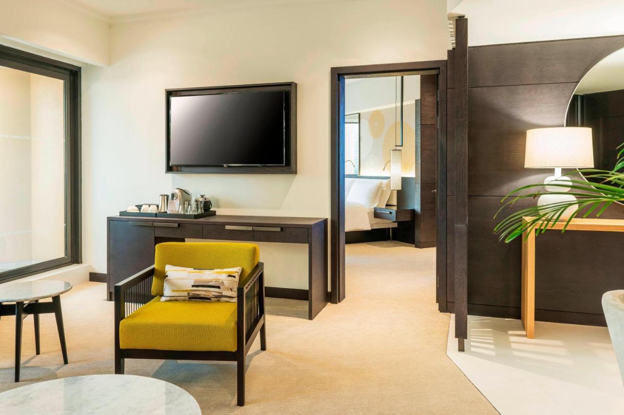 Le Royal Meridien Beach Resort & Spa Dubai photo
