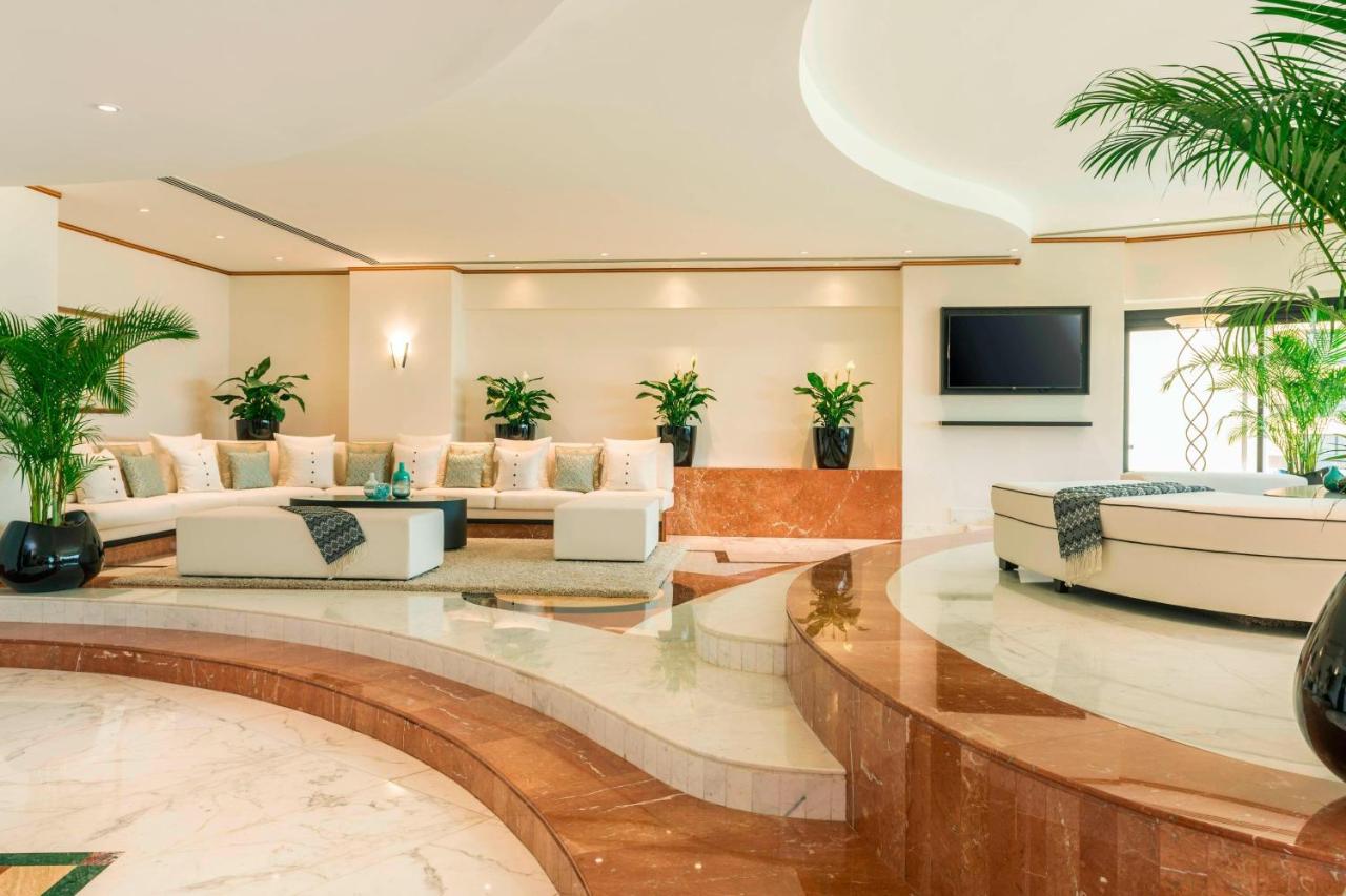 Le Royal Meridien Beach Resort & Spa Dubai photo