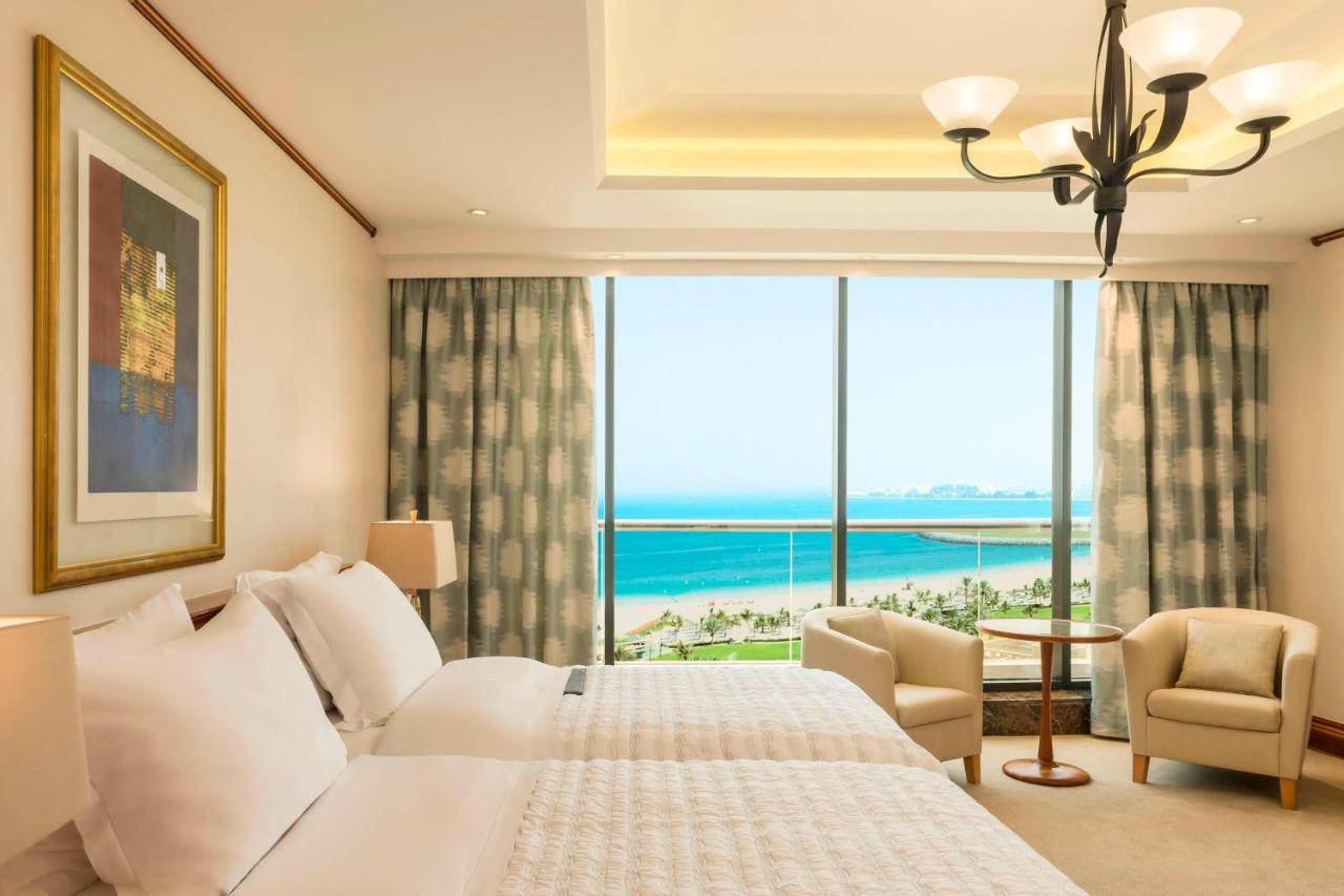 Le Royal Meridien Beach Resort & Spa Dubai photo