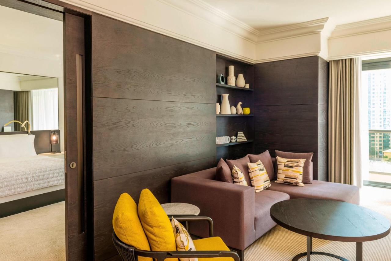 Le Royal Meridien Beach Resort & Spa Dubai photo