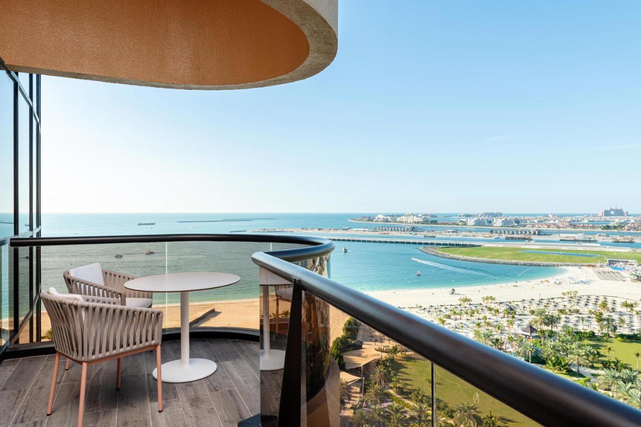 Le Royal Meridien Beach Resort & Spa Dubai photo