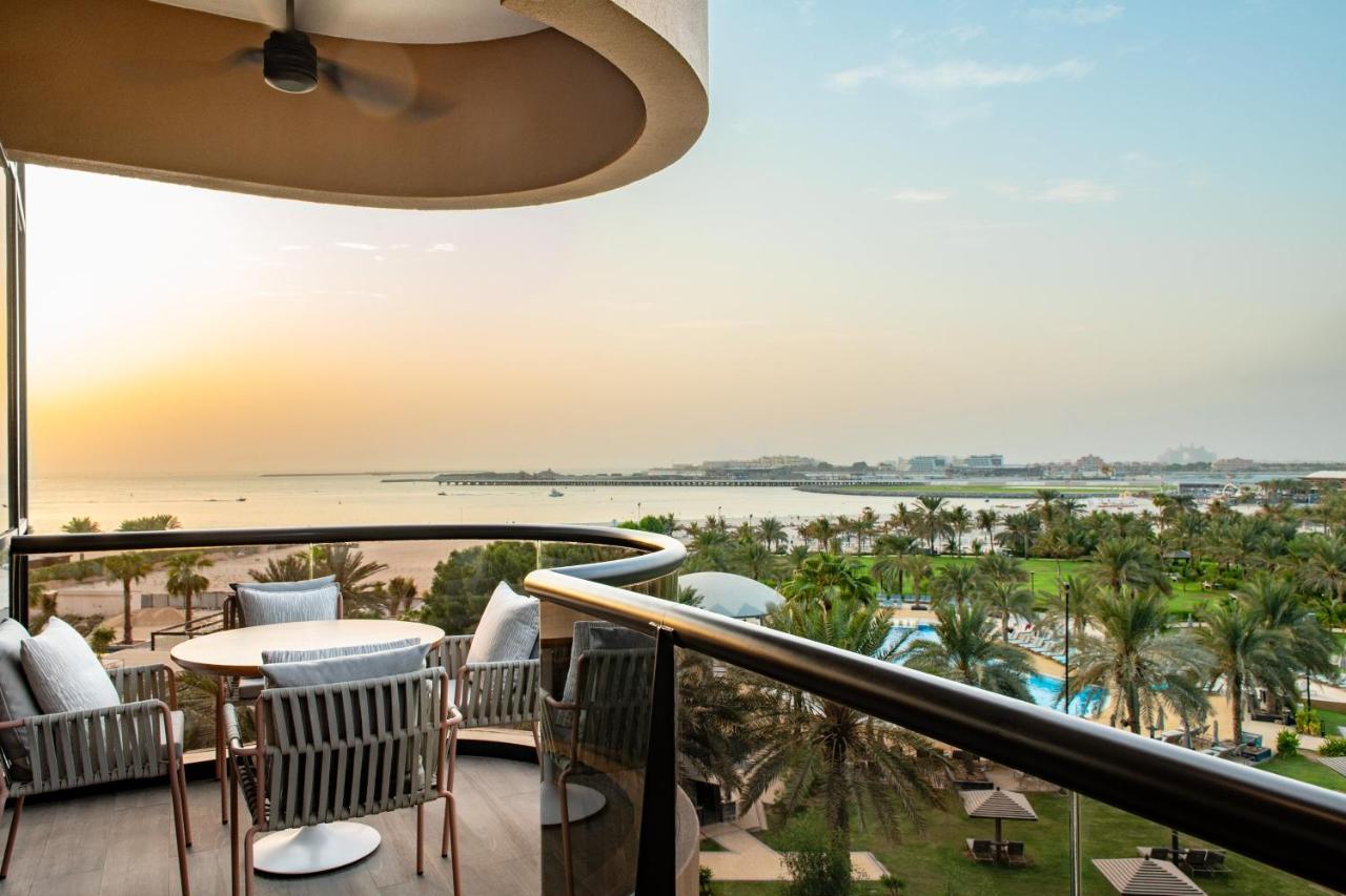 Le Royal Meridien Beach Resort & Spa Dubai photo