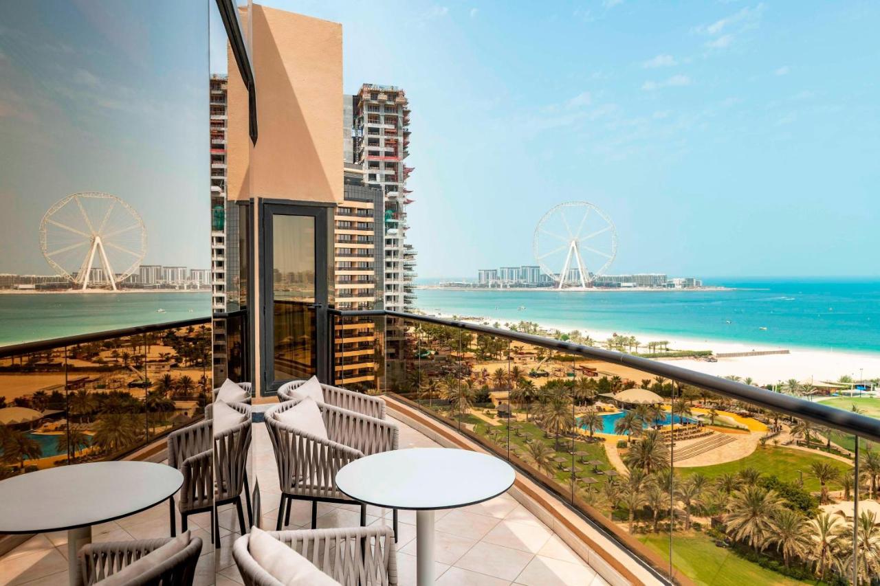 Le Royal Meridien Beach Resort & Spa Dubai photo