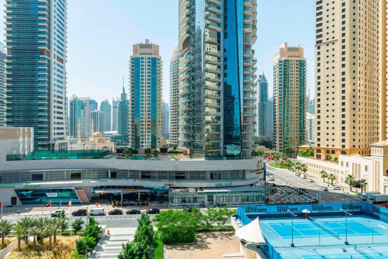 Le Royal Meridien Beach Resort & Spa Dubai photo