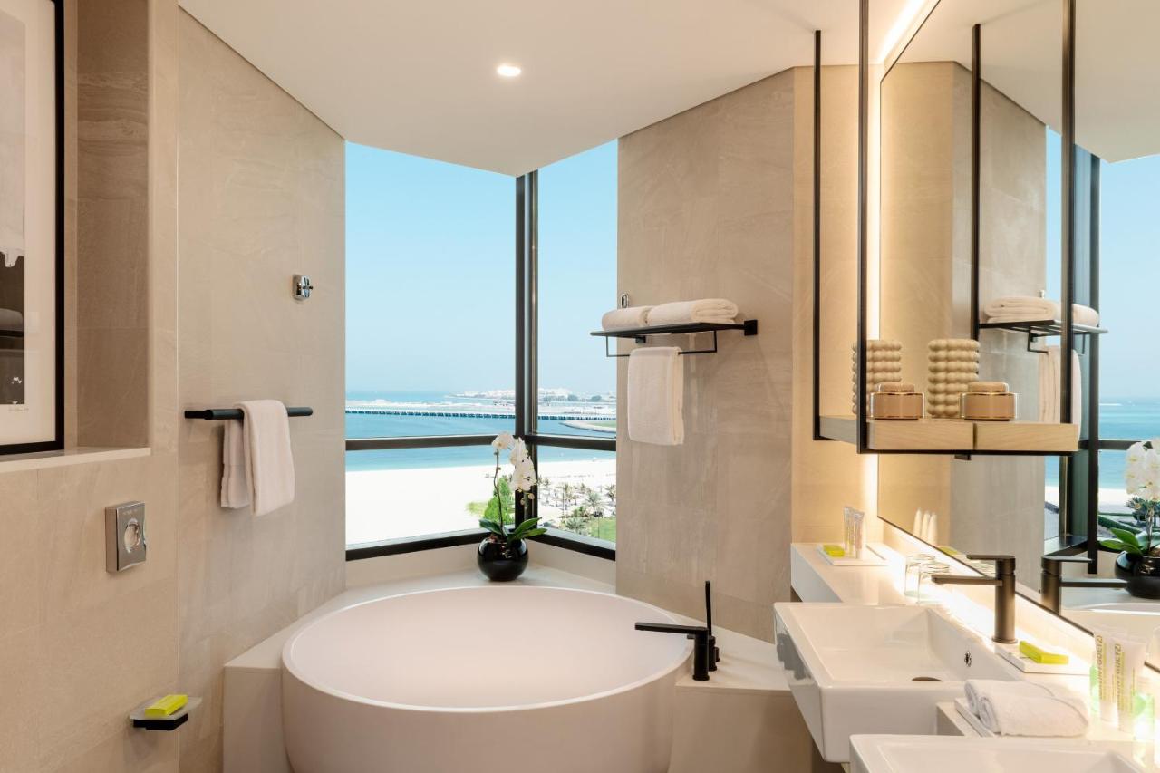 Le Royal Meridien Beach Resort & Spa Dubai photo