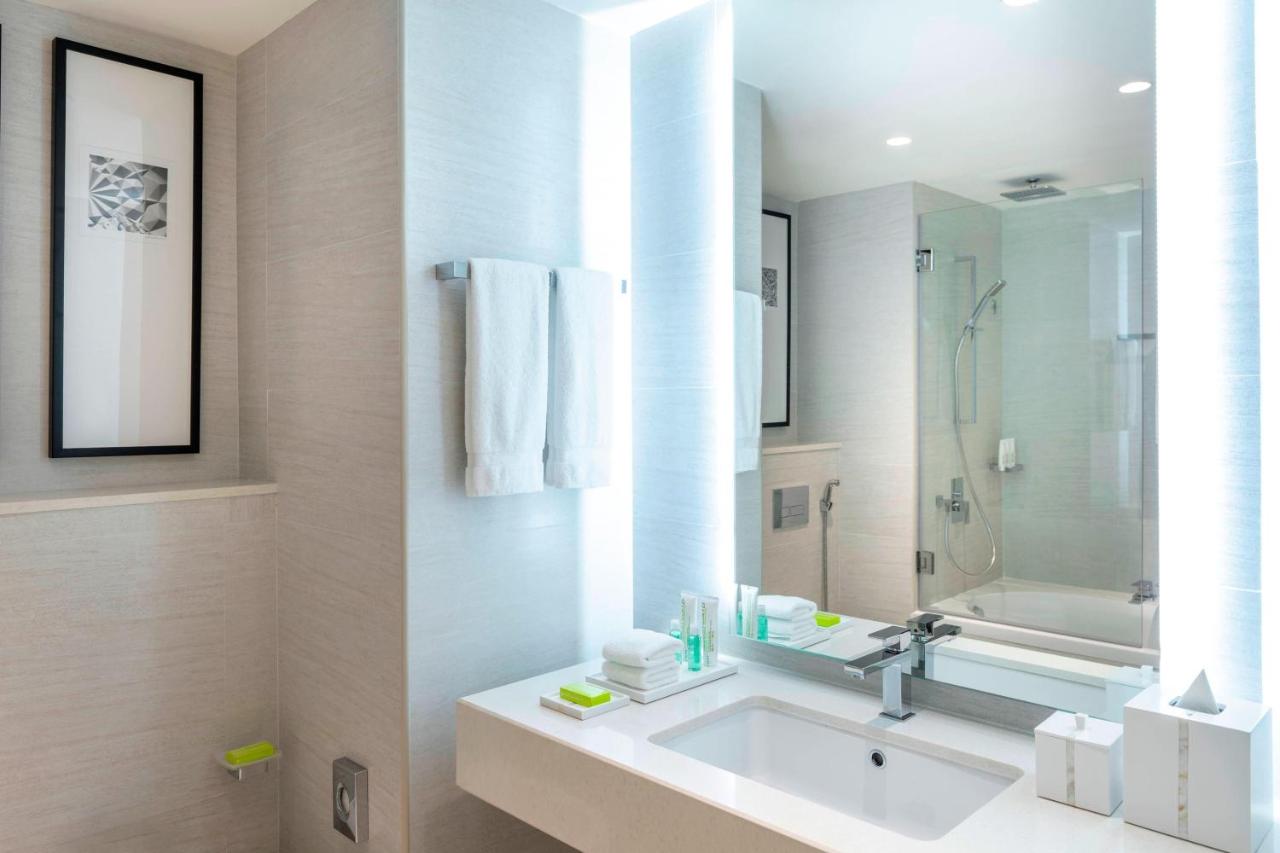 Le Royal Meridien Beach Resort & Spa Dubai photo